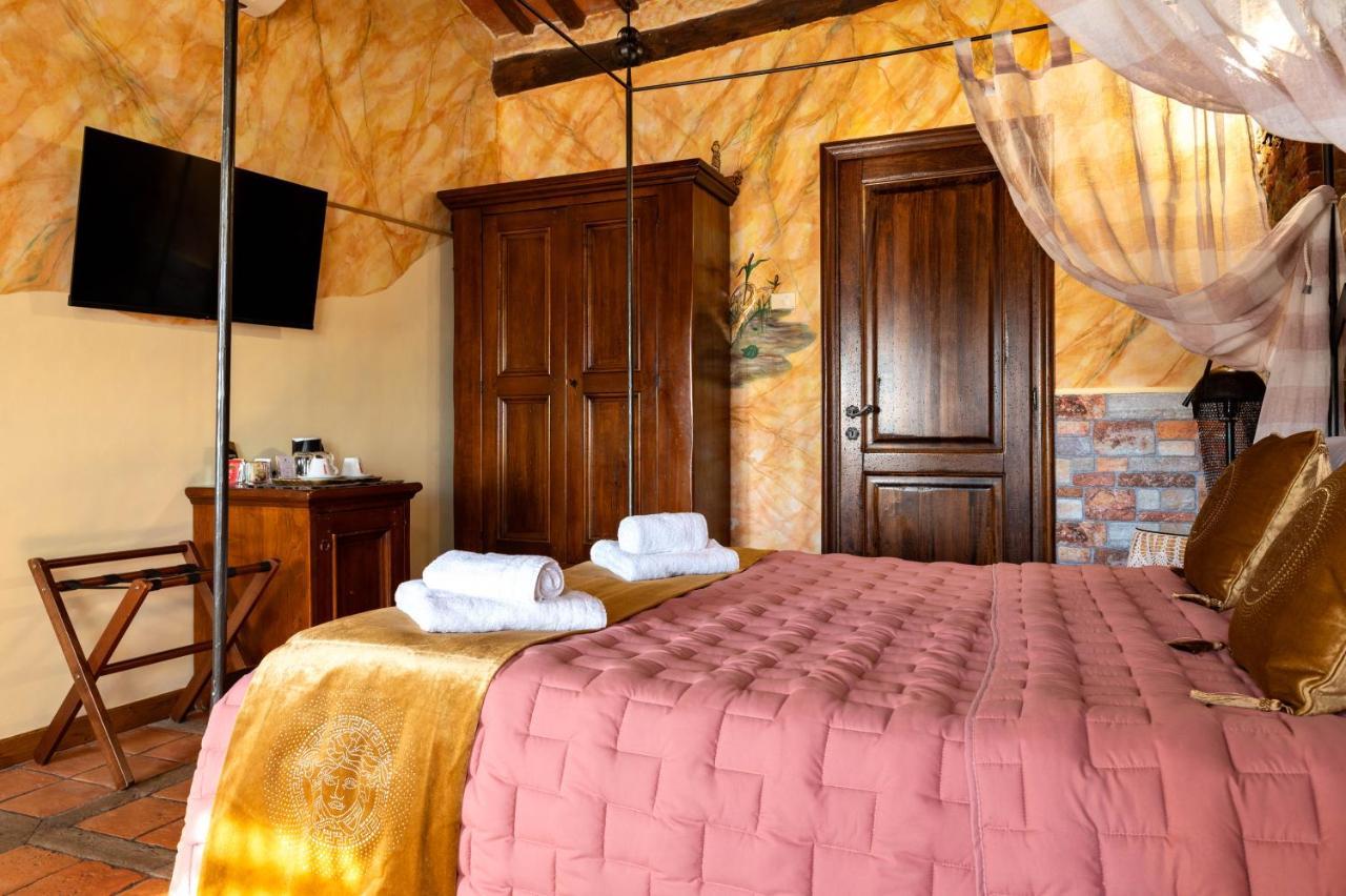Luxury Corte Di Re Artu Лукка Екстер'єр фото
