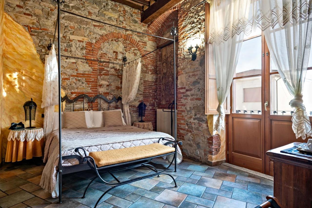 Luxury Corte Di Re Artu Лукка Екстер'єр фото