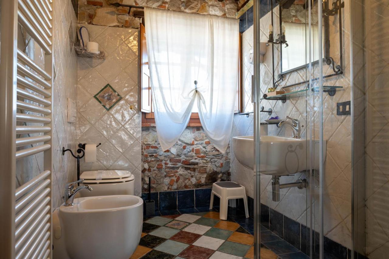 Luxury Corte Di Re Artu Лукка Екстер'єр фото