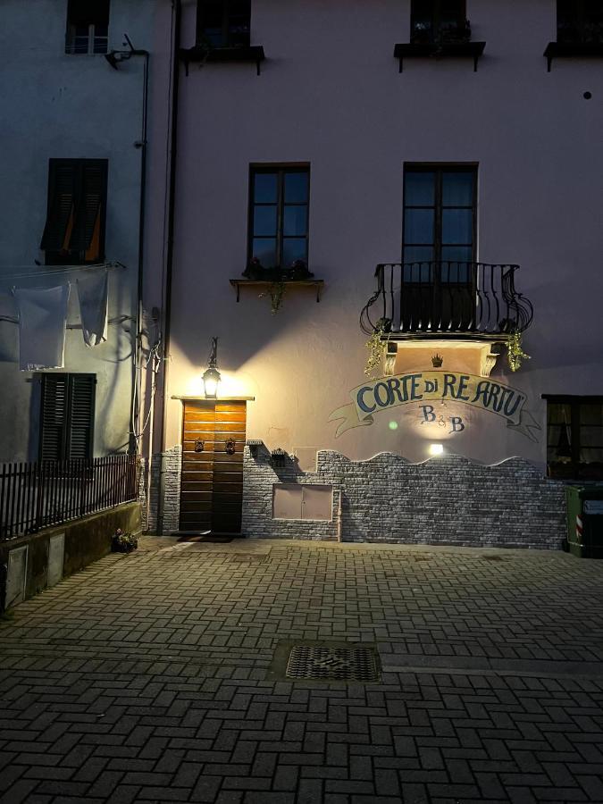 Luxury Corte Di Re Artu Лукка Екстер'єр фото