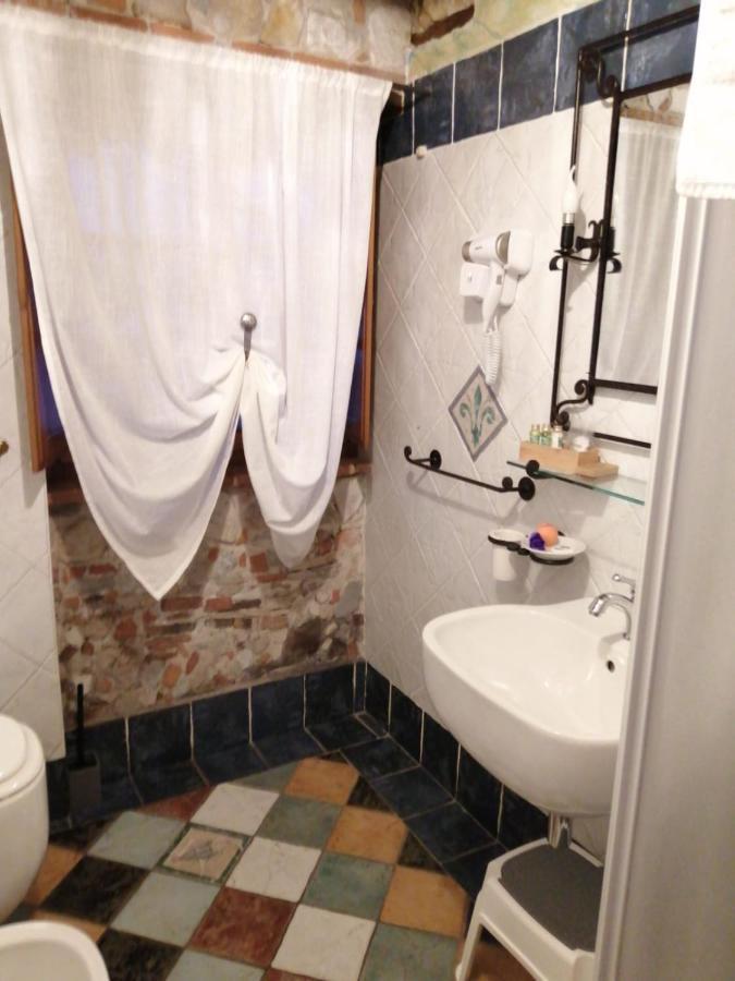 Luxury Corte Di Re Artu Лукка Екстер'єр фото