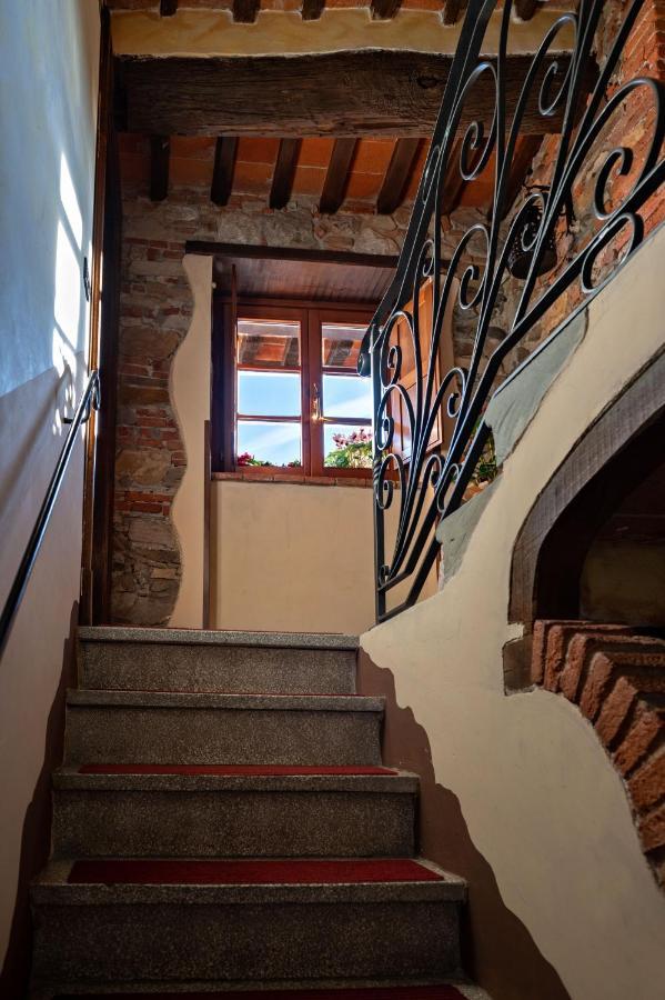 Luxury Corte Di Re Artu Лукка Екстер'єр фото