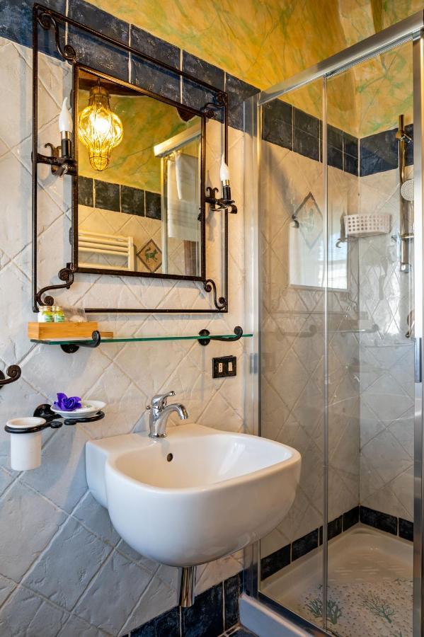 Luxury Corte Di Re Artu Лукка Екстер'єр фото