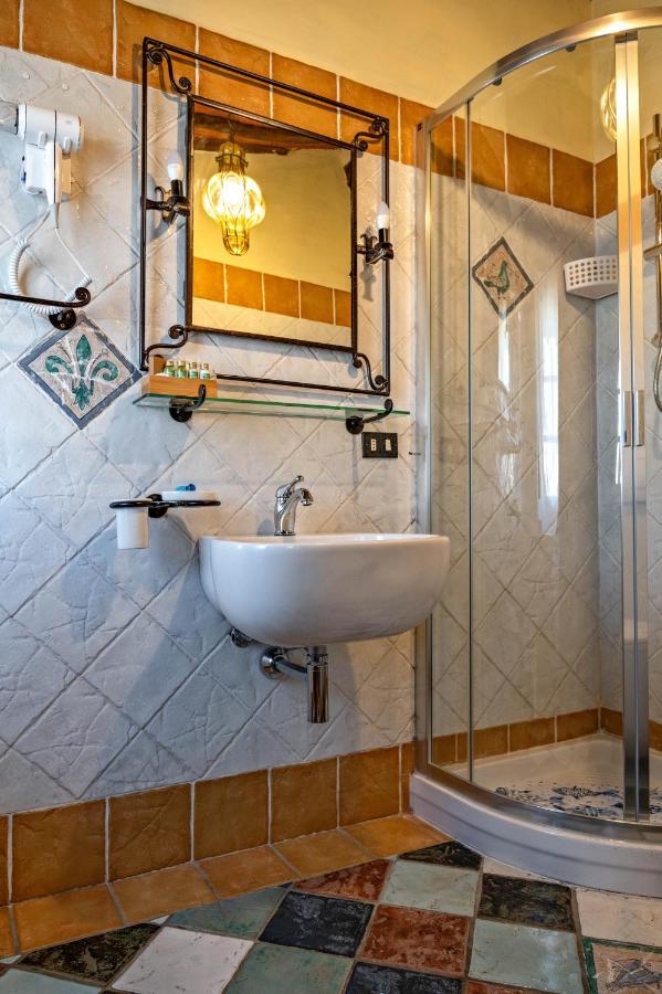 Luxury Corte Di Re Artu Лукка Екстер'єр фото