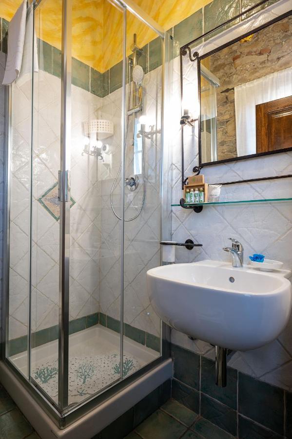 Luxury Corte Di Re Artu Лукка Екстер'єр фото