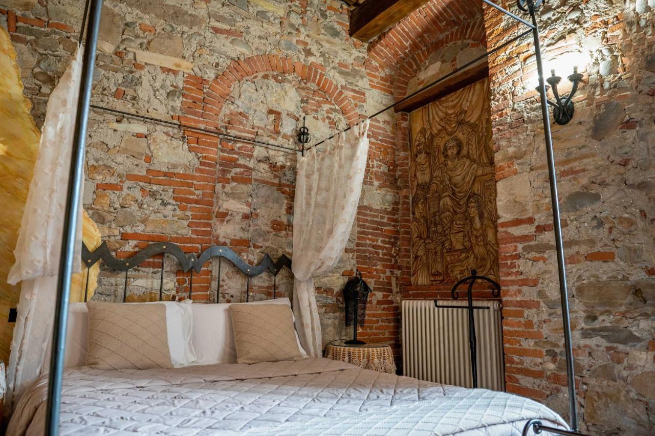 Luxury Corte Di Re Artu Лукка Екстер'єр фото