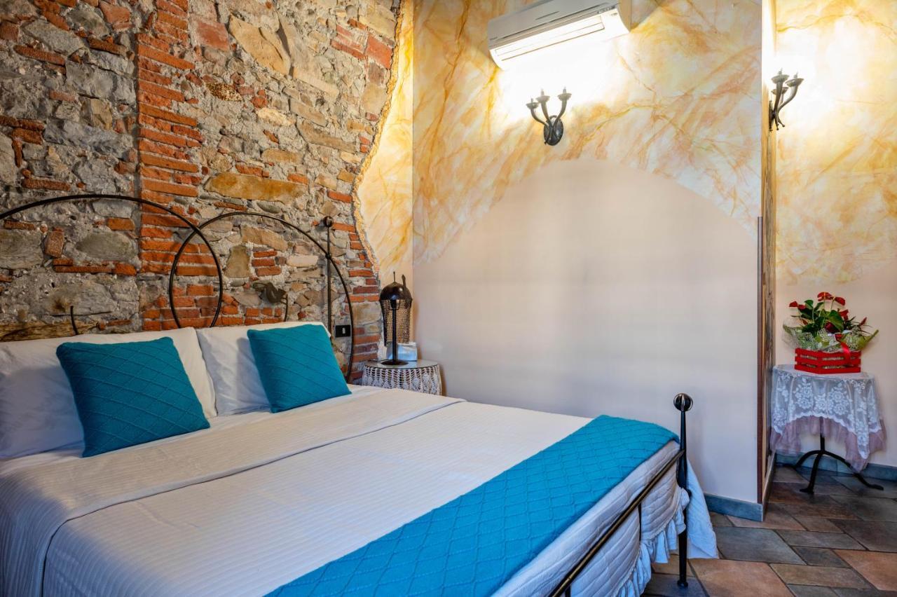 Luxury Corte Di Re Artu Лукка Екстер'єр фото