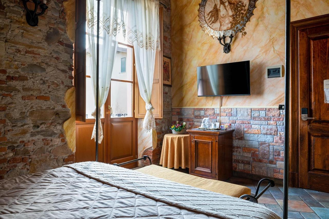 Luxury Corte Di Re Artu Лукка Екстер'єр фото