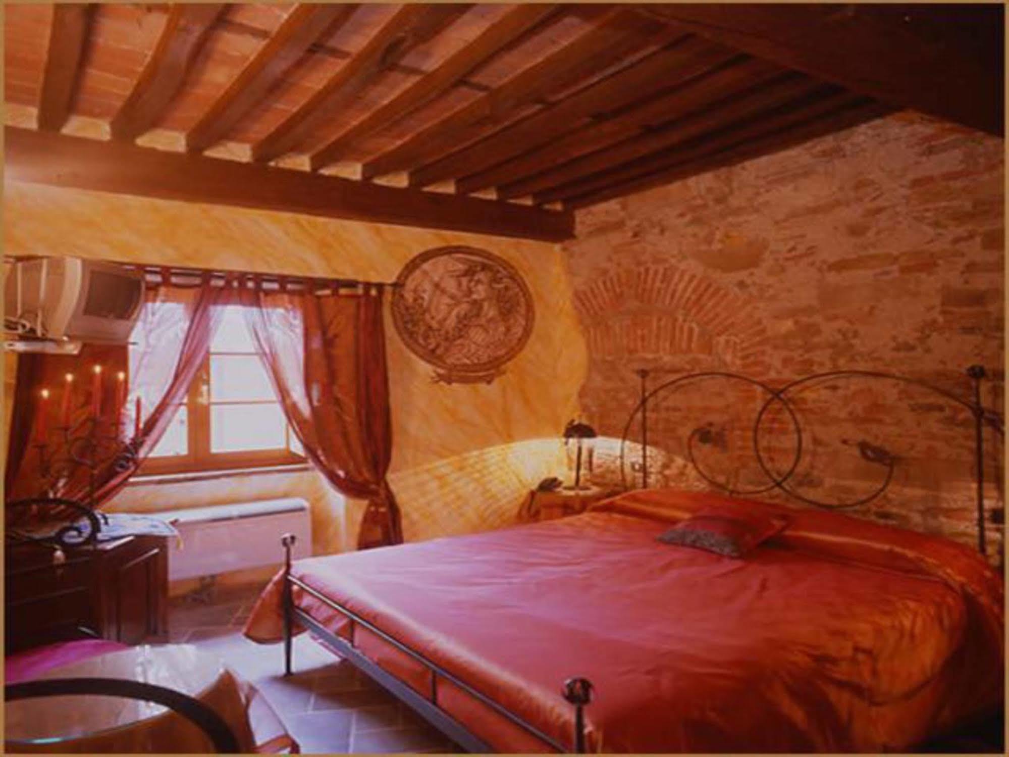 Luxury Corte Di Re Artu Лукка Екстер'єр фото