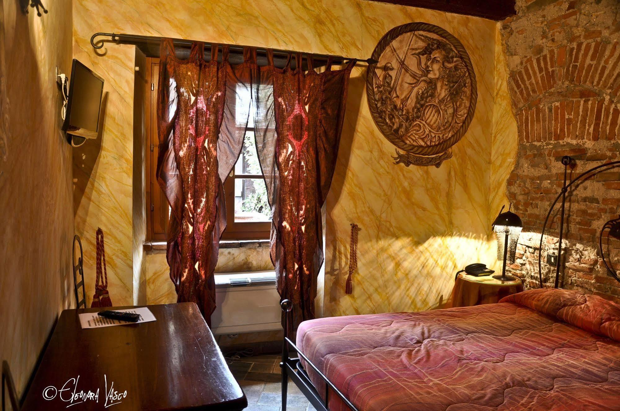 Luxury Corte Di Re Artu Лукка Екстер'єр фото