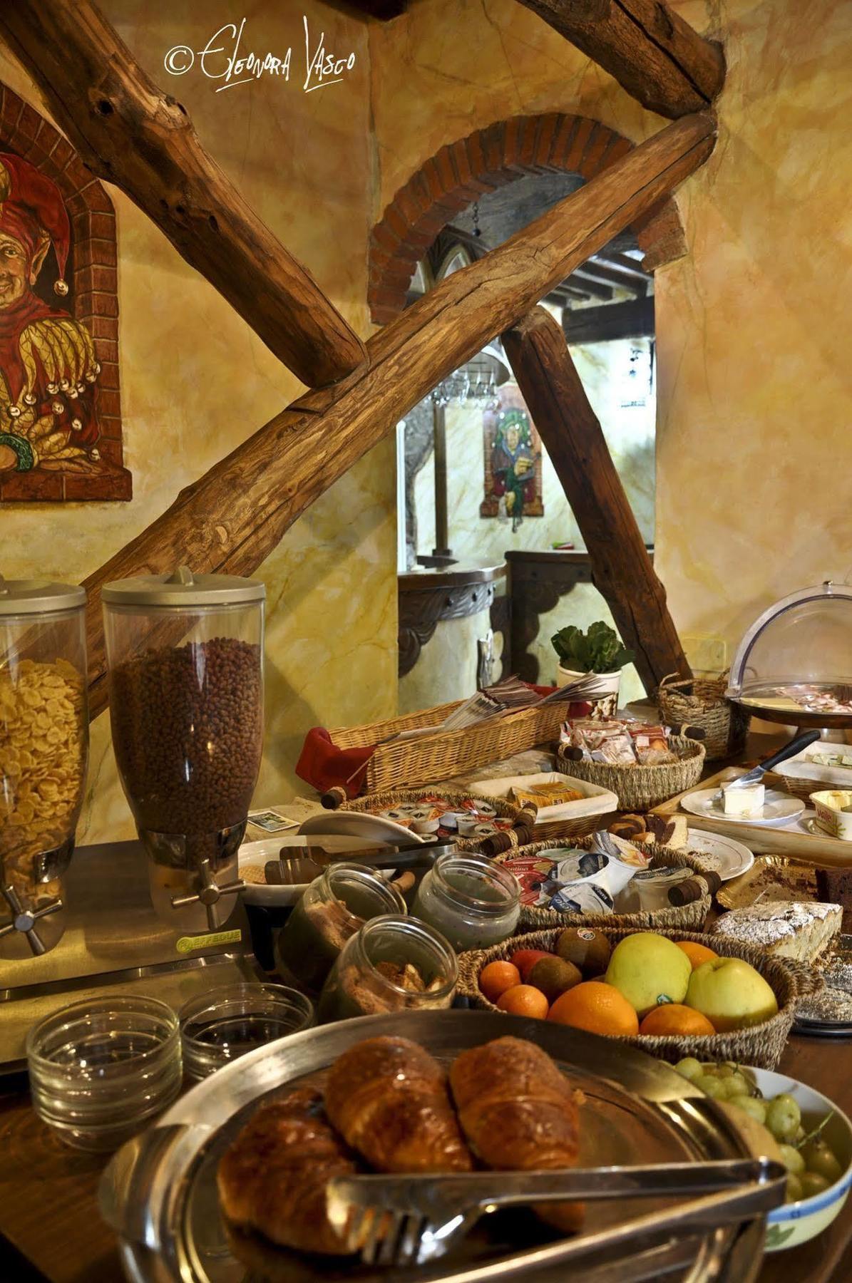 Luxury Corte Di Re Artu Лукка Екстер'єр фото