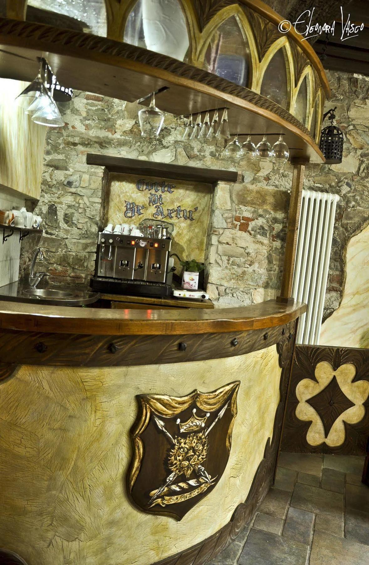 Luxury Corte Di Re Artu Лукка Екстер'єр фото